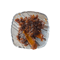 আমের ঘাটি আচার